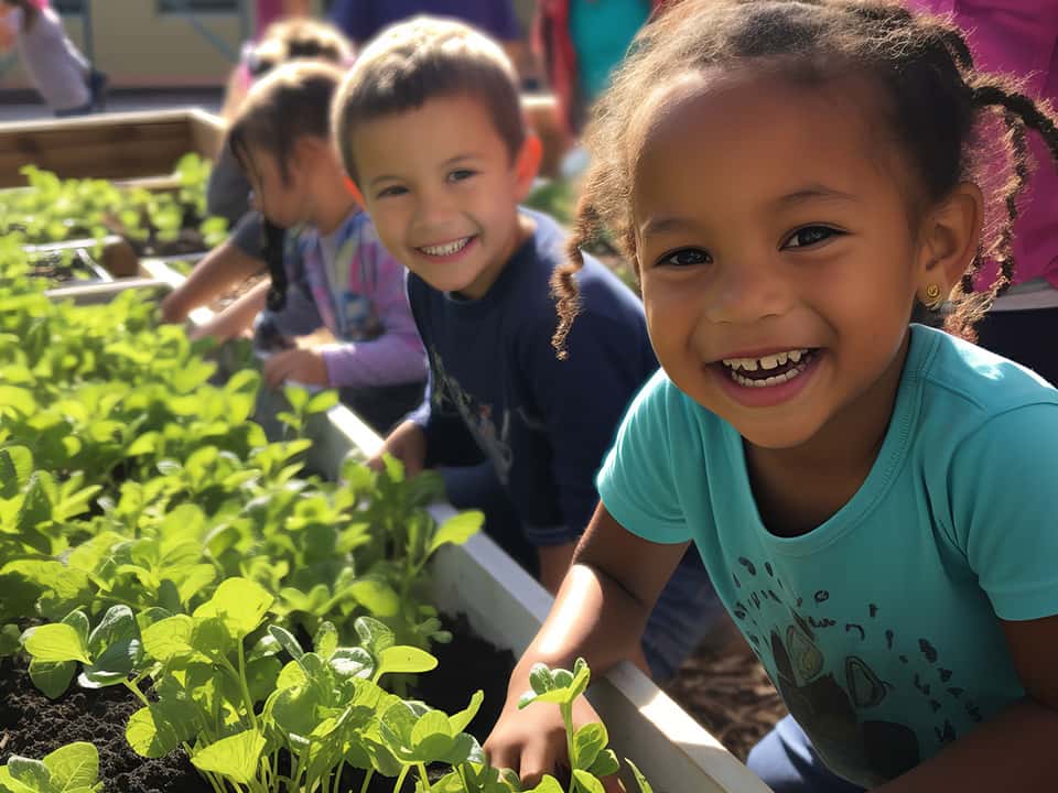 Community Engagement