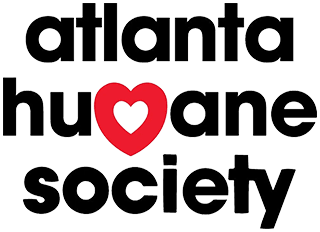 Atlanta Humane Society Logo