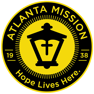 Atlanta Mission Logo