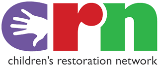 Children's Restoration Network Logo
