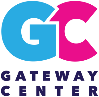 Gateway Center Logo
