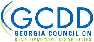 Georgia Council on Developmental Disabilities Logo