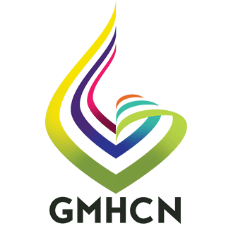 Georgia Mental Health Consumer Network Logo
