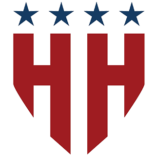 Hire Heroes USA Logo