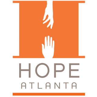 HOPE Atlanta Logo