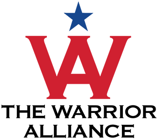 The Warrior Alliance Logo