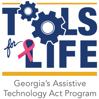 Tools for Life Logo