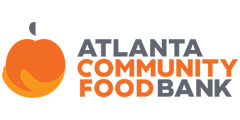 Atlanta Community Food Bank Logo